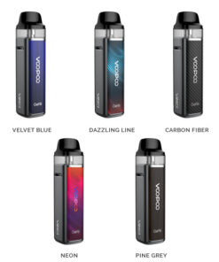 VOOPOO VINCI 2 50W Pod Mod Kit