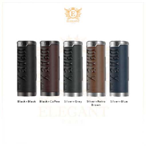 Voopoo-Drag-X-Plus-Pro-Mod