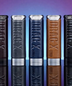 Voopoo Drag X Plus Pro Mod