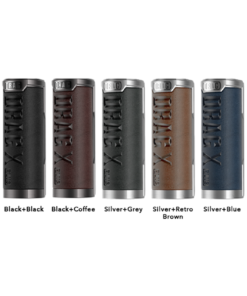 Voopoo Drag X Plus Pro Mod