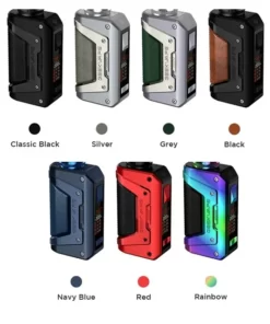 Geekvape L200 (Aegis Legend 2) Box Mod 200W