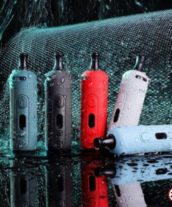 VOOPOO SEAL 40W Pod Mod Kit