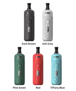 VOOPOO SEAL 40W Pod Mod Kit