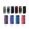 Geekvape S100 Aegis Solo 2 Mod - جيك فيب ايجيس سولو 2 مود