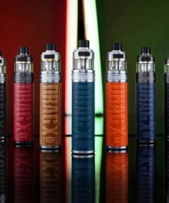 VOOPOO DRAG X PRO 100W Starter Kit