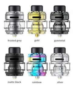 Vandy Vape KYLIN M PRO 24.2mm RTA