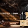 SPLASH VCT MTL E-LIQUID - سبلاش ام تي ال فيب بريميوم ليكويد