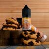 YUMMY COOKIES 30MG 30ML SALT NIC. E-LIQUID - يامي بريميوم ليكويد سولت نيكوتين