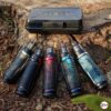 VOOPOO ARGUS PRO 80W Pod Mod Kit