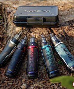 VOOPOO ARGUS PRO 80W Pod Mod Kit
