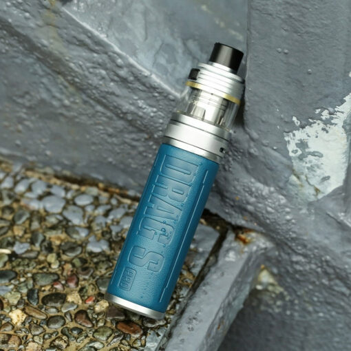 VOOPOO DRAG S PRO 80W Starter Kit