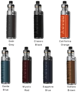 VOOPOO DRAG X PRO 100W Starter Kit