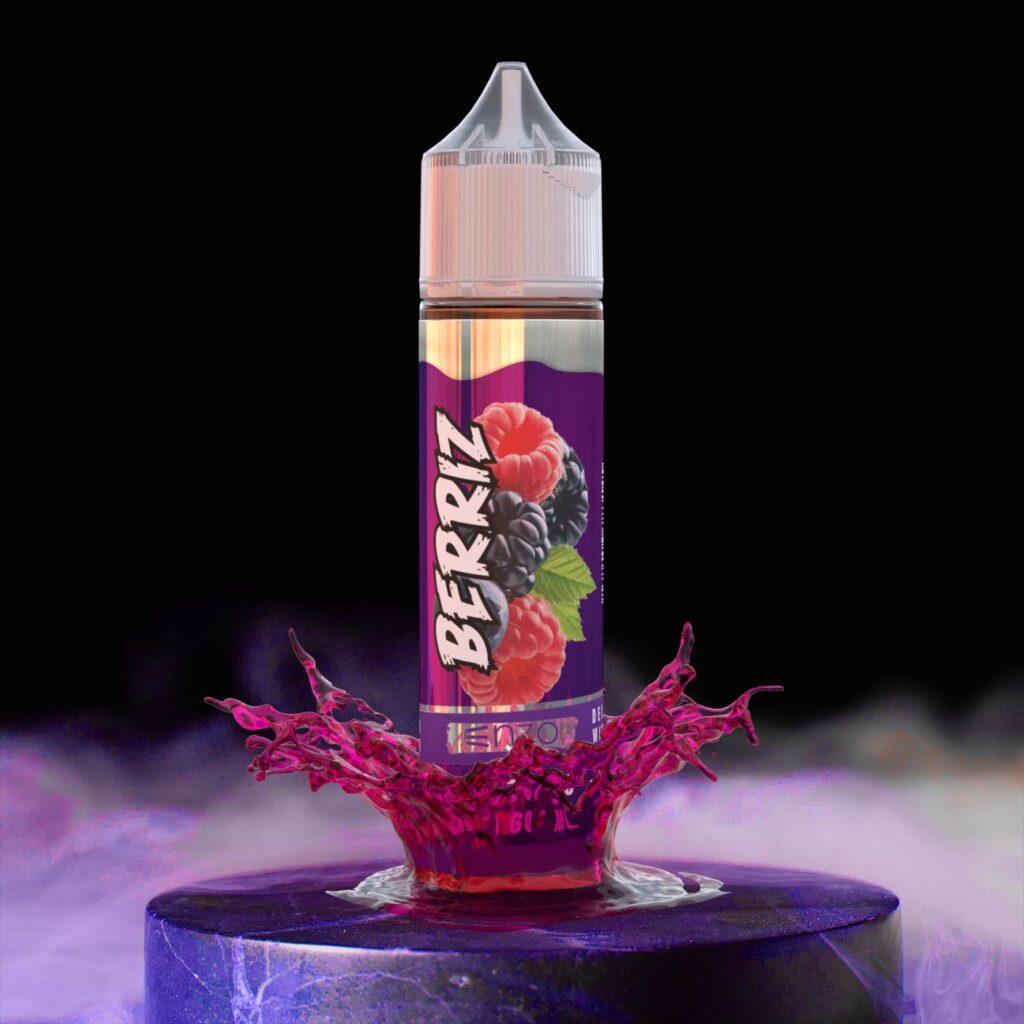 Elegant Vape Store