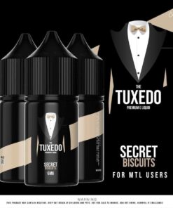 TUXEDO7