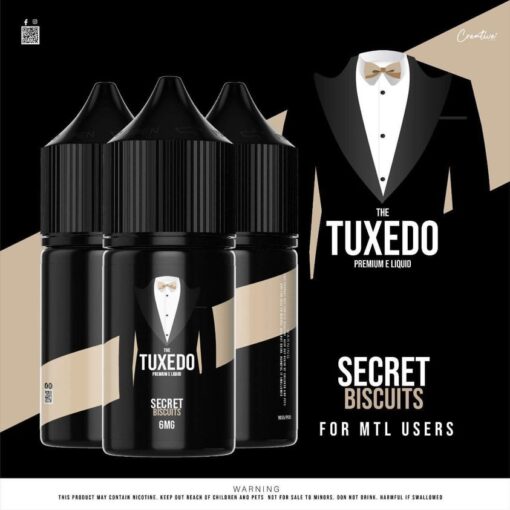 TUXEDO7