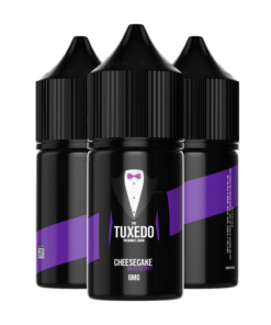 tuxedo-BLUBERRY