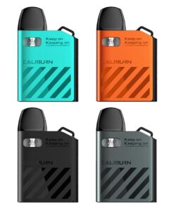UWELL CALIBURN AK2 15W POD SYSTEM