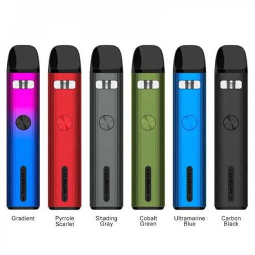 UWELL CALIBURN G2 POD SYSTEM IN EGYPT - يو ويل كاليبرن جي 2 بود