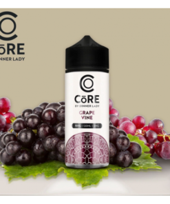 Core Grape Vine by Dinner lady