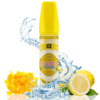 DINNER LADY Ice-Lemon Sherbets E-Liquid in Egypt - دينر ليدي ليمون شيربت ايس بريميم فيب ليكويد