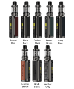 VAPORESSO TARGET 100 STARTER KIT
