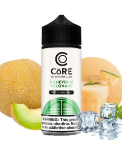 CORE HONEYDEW MELONADE BY DINNER LADY