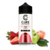 Core Strawberry Apple by Dinner lady
