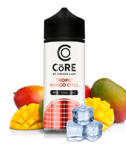 Core Tropic Mango Chill by Dinner lady