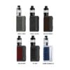 VOOPOO DRAG 3 TPP-X KIT - فوبو دراج 3 تي بي بي اكس كيت