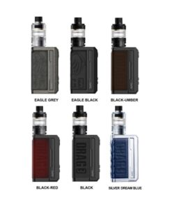 VOOPOO DRAG 3 TPP-X KIT