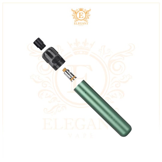 elfbar nachfüll pod läuft aus Buy Authentic Geekvape Wenax SC Pod System Kit 1100mAh in UAE main image 0