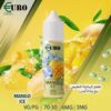 EURO ICE MANGO E-LIQUID