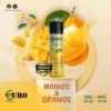 EURO MANGO ORANGE E-LIQUID