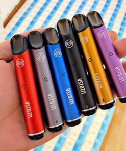 Vapor Storm ARES Pod System