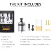 VANDY VAPE BSKR V3 MTL RTA