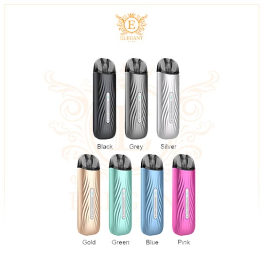 VAPORESSO (OSMALL 2) POD SYSTEM VAPORESSO (OSMALL 2) POD SYSTEM