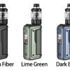 VOOPOO ARGUS GT II KIT