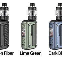 VOOPOO ARGUS GT II KIT