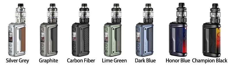 VOOPOO ARGUS GT II KIT -