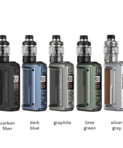 VOOPOO ARGUS GT II KIT