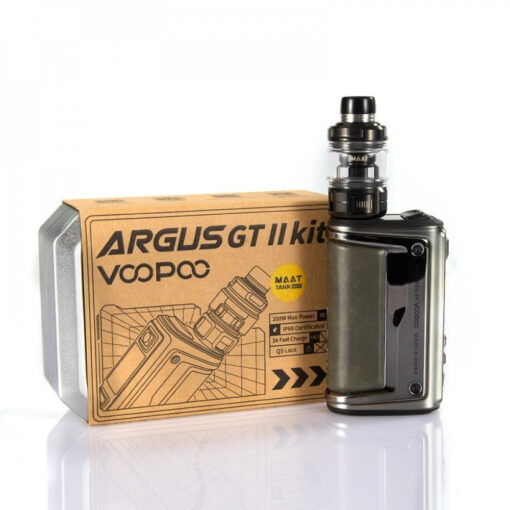 VOOPOO ARGUS GT II KIT