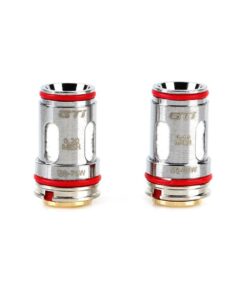 VAPORESSO GTI COILS | كويلات فابوريسو جي تي اي