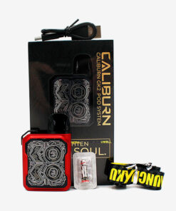 UWELL CALIBURN (GK2) 18W Pod System