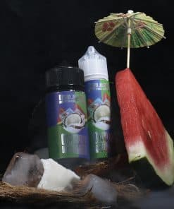 CLUB JUICE COCONUT WATERMELON E-LIQUID
