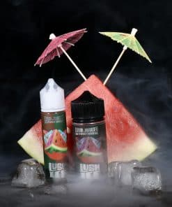 CLUB JUICE LUSH ICE E-LIQUID