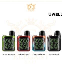 UWELL-CALIBURN-GK2-18W-Pod-System