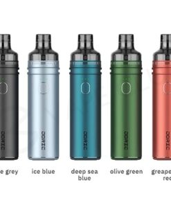 VOOPOO DORIC 60 POD SYSTEM IN EGYPT