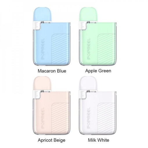 UWELL ((POPREEL PK1)) 13W POD SYSTEM - Image 3