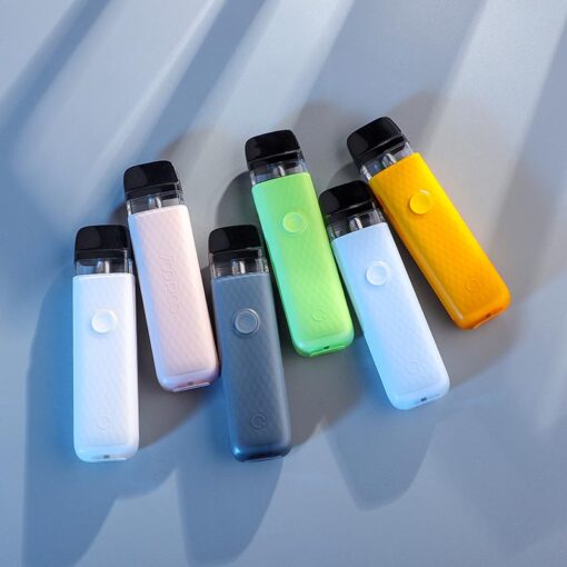 VOOPOO VINCI Q POD SYSTEM -  فوبو فينشي كيو بود - Image 2