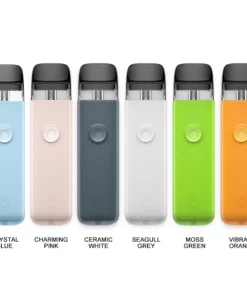 VOOPOO VINCI Q POD SYSTEM
